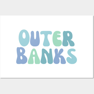 Outer Banks Posters and Art